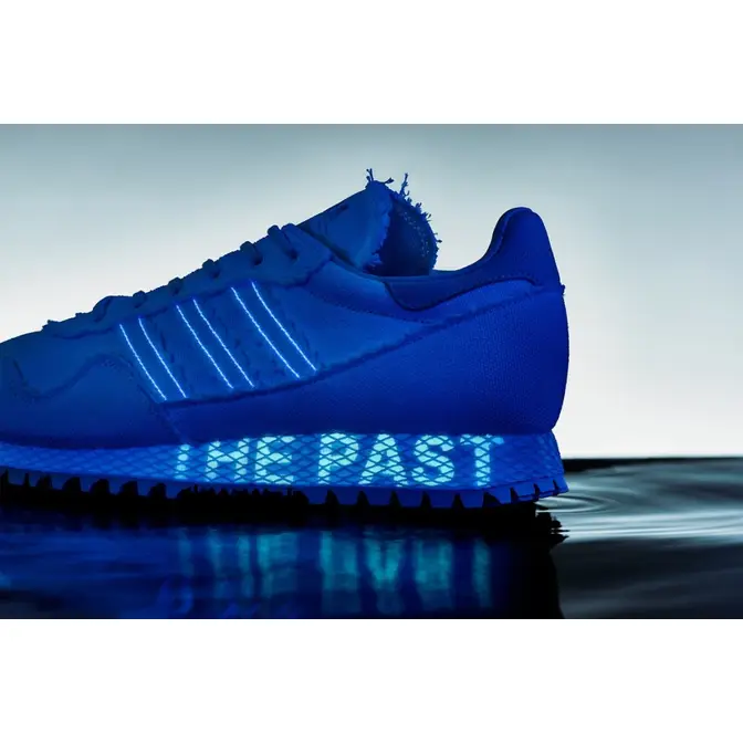 Adidas originals daniel arsham new york best sale