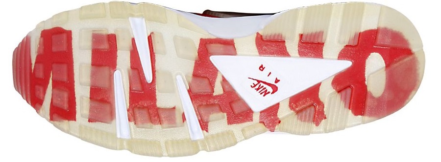 Nike Air Huarache City Milan PRM