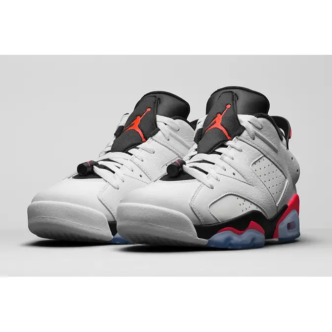 Jordan retro hot sale 7 low