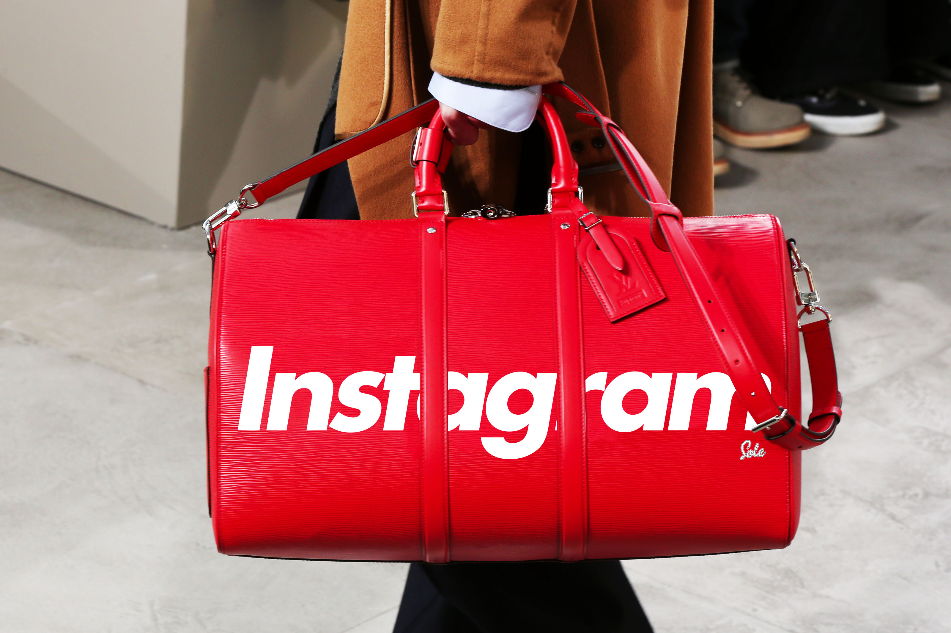 The Biggest Hypebeasts On Instagram Right Now