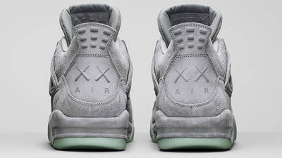 KAWS x Nike Air Jordan 4 To Buy | 930155-003 | Supplier