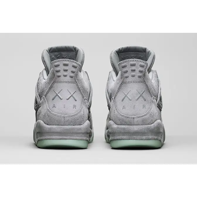 xx air shoes