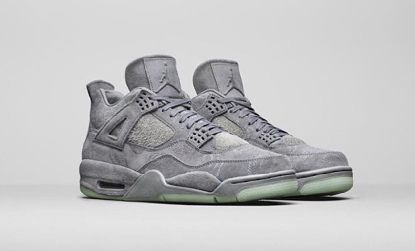 kaws