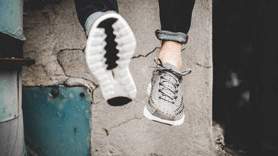 Nike Mayfly Woven Grey Where To Buy 3132 002 The Sole Supplier