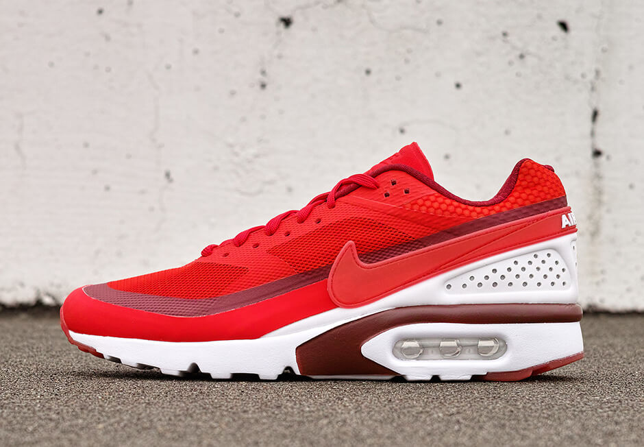 nike air max classic red