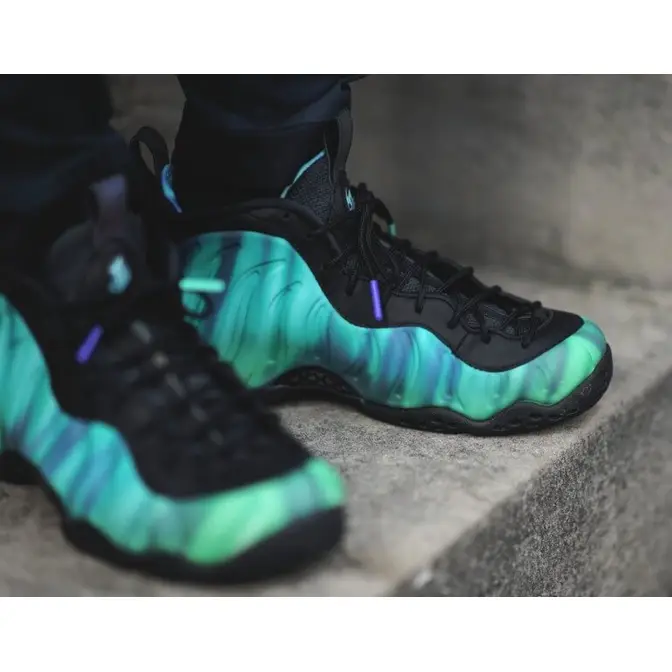 Northern cheap light foamposite