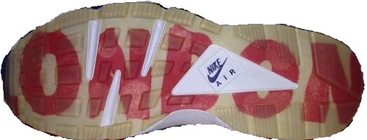 Nike Air Huarache City London PRM