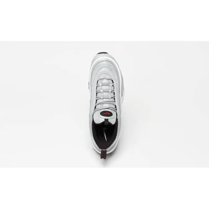 NIKE AIR MAX 97 OG SILVER BULLET US UK 8 8.5 9 9.5 10 11 12 884421