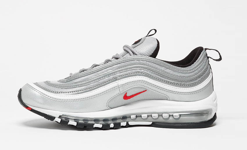 nike 97 silver bullet og