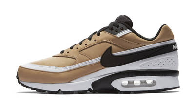 air max bw vachetta tan