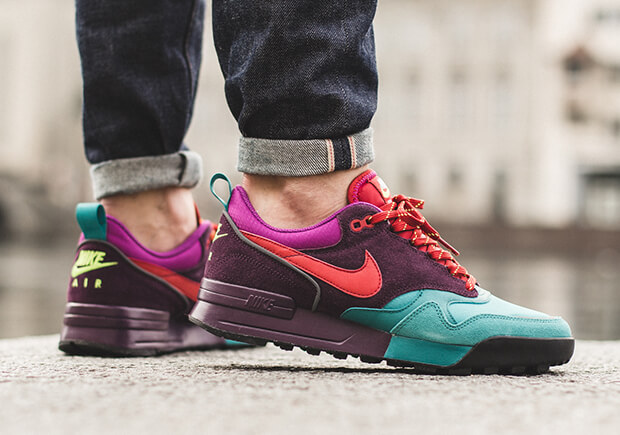 Nike Odyssey Envision QS Catalina To Buy | 806975-300 The Sole Supplier