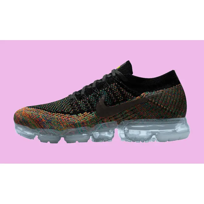 Rykke I virkeligheden Tyranny Nike VaporMax ID | Where To Buy | TBC | The Sole Supplier