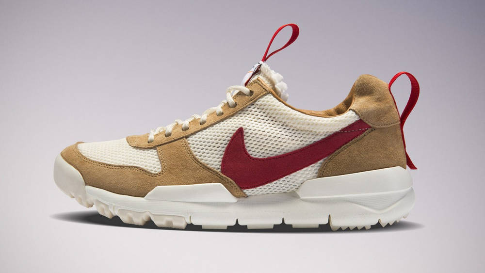 Tom Sachs And Nike Have Put Together The Dopest Sneaker Launch Ever nike-tom-sachs-mars-yard-2-0-01-1200×800