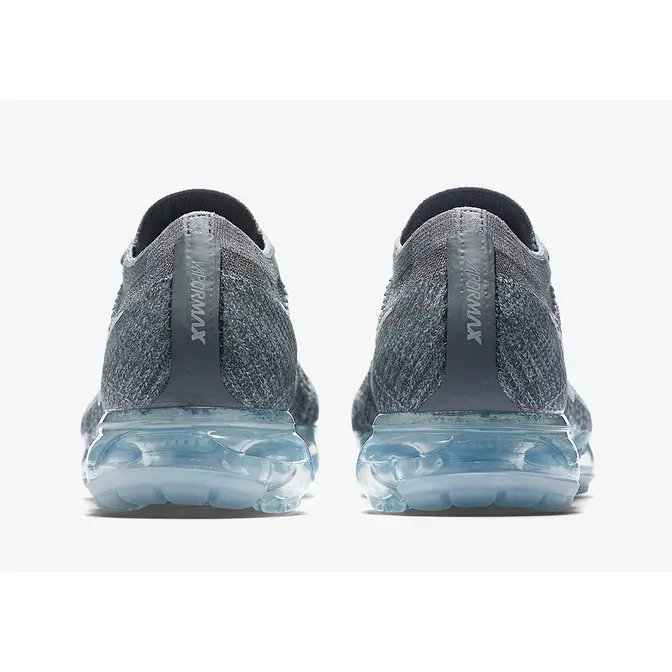 Asphalt vapormax cheap