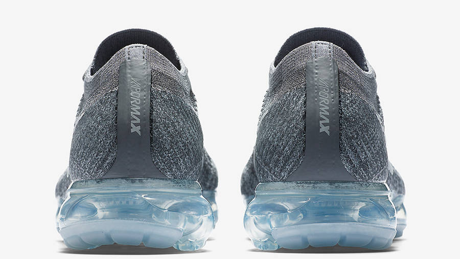 Nike VaporMax Asphalt | Where To Buy | 849558-002 | The Sole Supplier