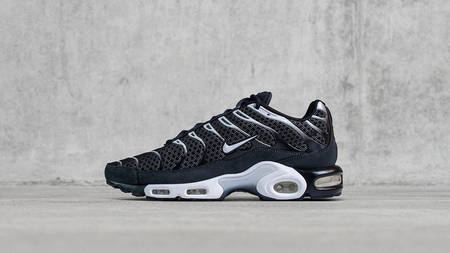 NikeLAB Bring their Signature Refinement to the Air Max Plus NikeLAB Bring their Signature Refinement to the Air Max Plus