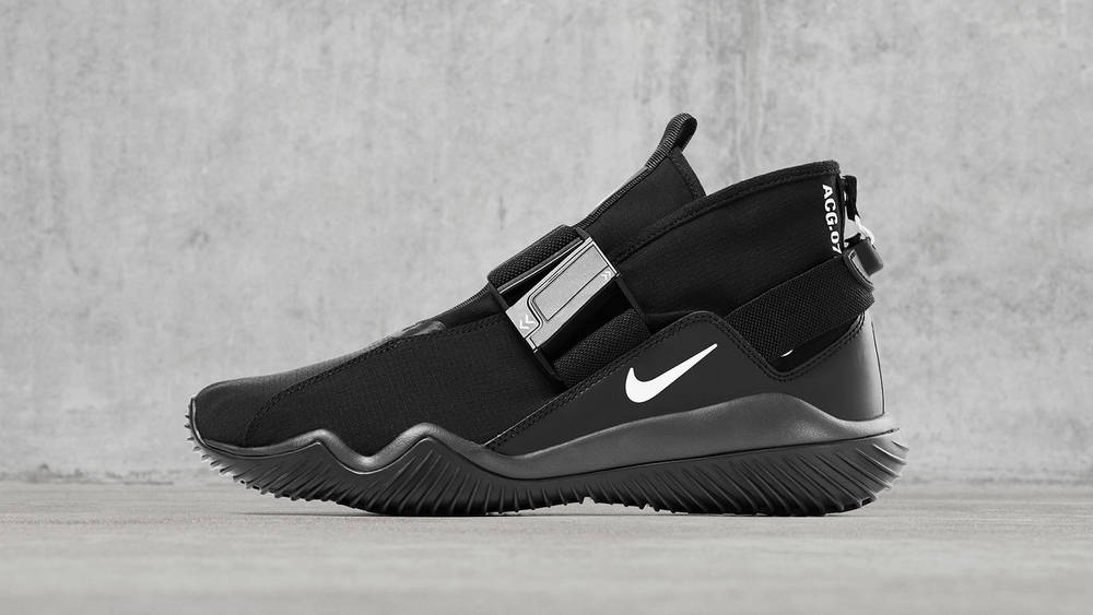 NikeLab Shows Us The SS17 ACG Collection nikelab-acg-summer-2017-collection-01