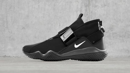 NikeLab Shows Us The SS17 ACG Collection NikeLab Shows Us The SS17 ACG Collection