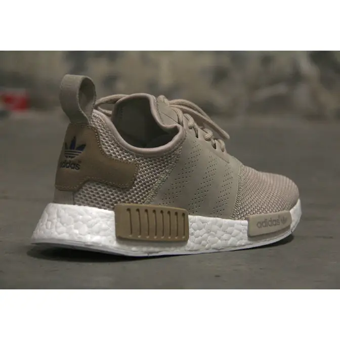 Adidas nmd 2024 r1 desert sand