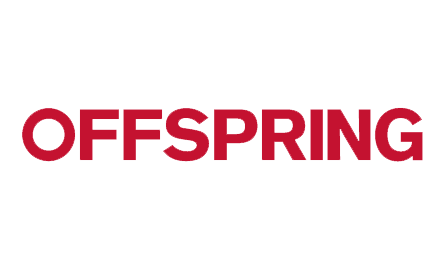 Offspring logo