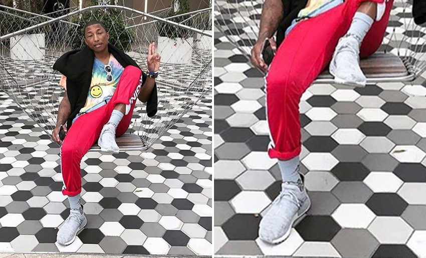 pharrell