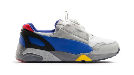 PUMA x McQ by Alexander McQueen Collection PUMA x McQ by Alexander McQueen Collection