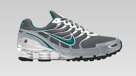 They're Back! Nike Shox Make An Unexpected Return They're Back! Nike Shox Make An Unexpected Return