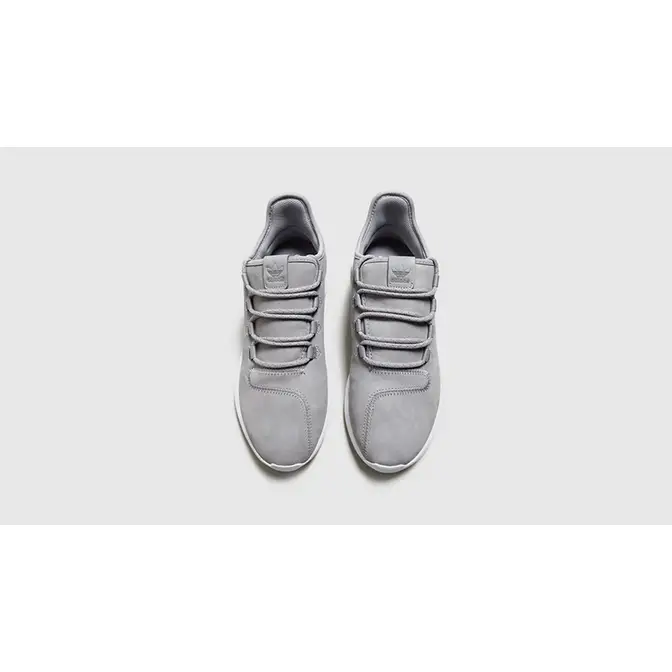 Adidas tubular on sale shadow infant grey