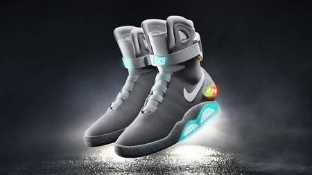 The 10 Most Iconic Sneakers In Movie History