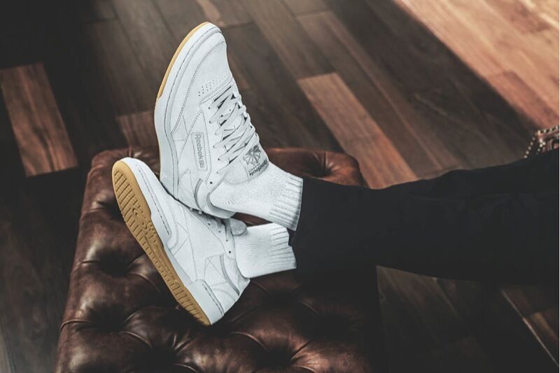 ASICS X Offspring Gel Lyte V Covent Garden