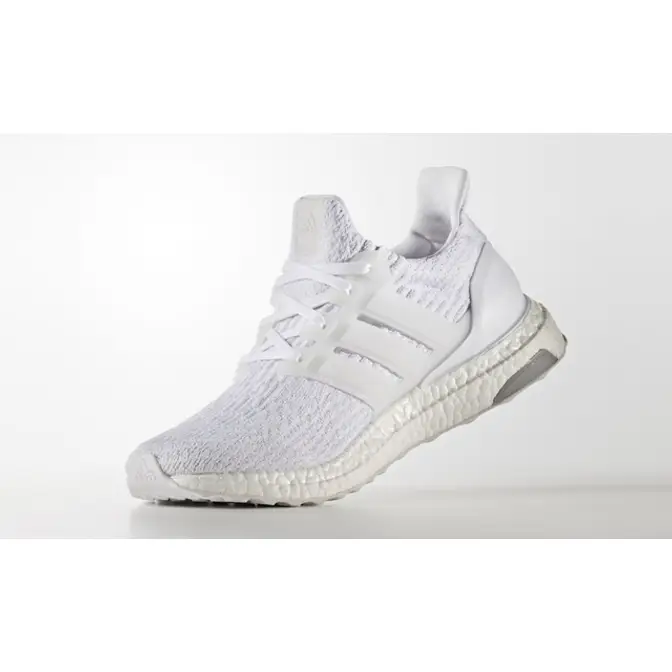 adidas Ultra Boost 3.0 White | Where To Buy | | The Sole Supplier