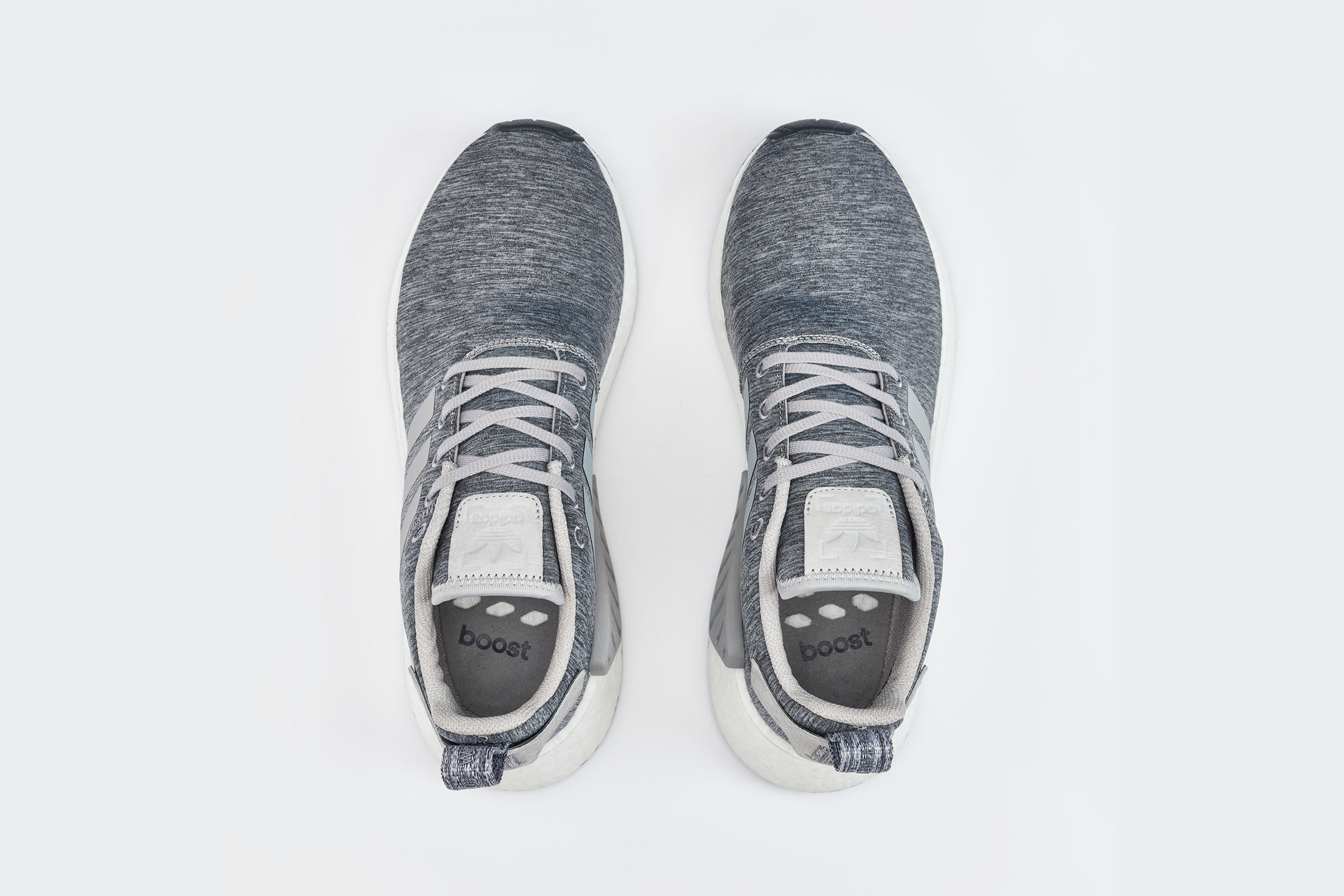 Nike Free RN Flyknit Black