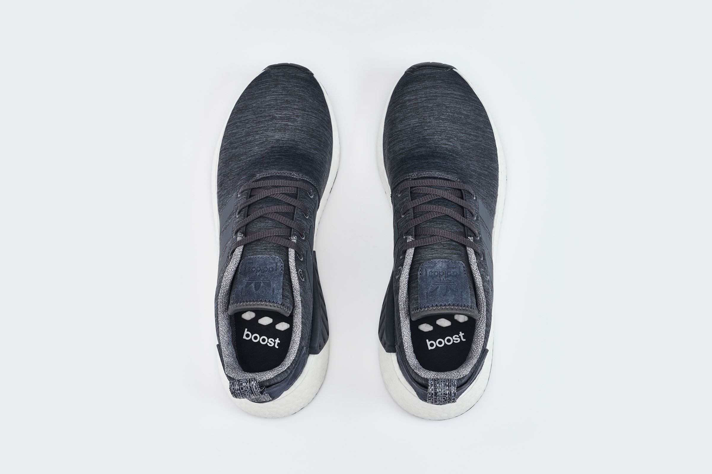 Nike Free RN Flyknit Black