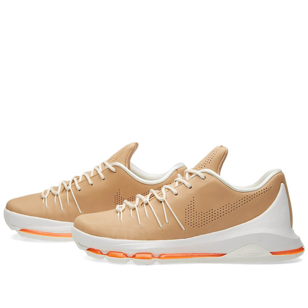 Nike KD EXT Vachetta Tan