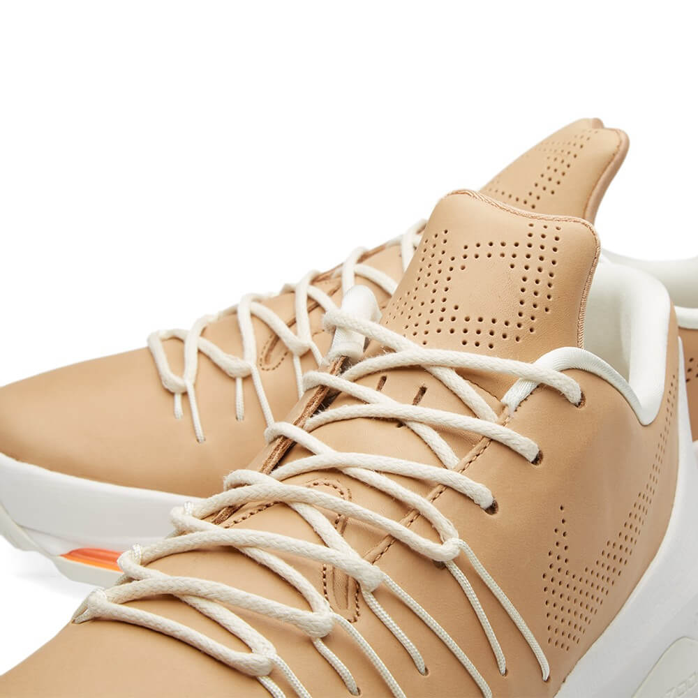 Nike KD EXT Vachetta Tan