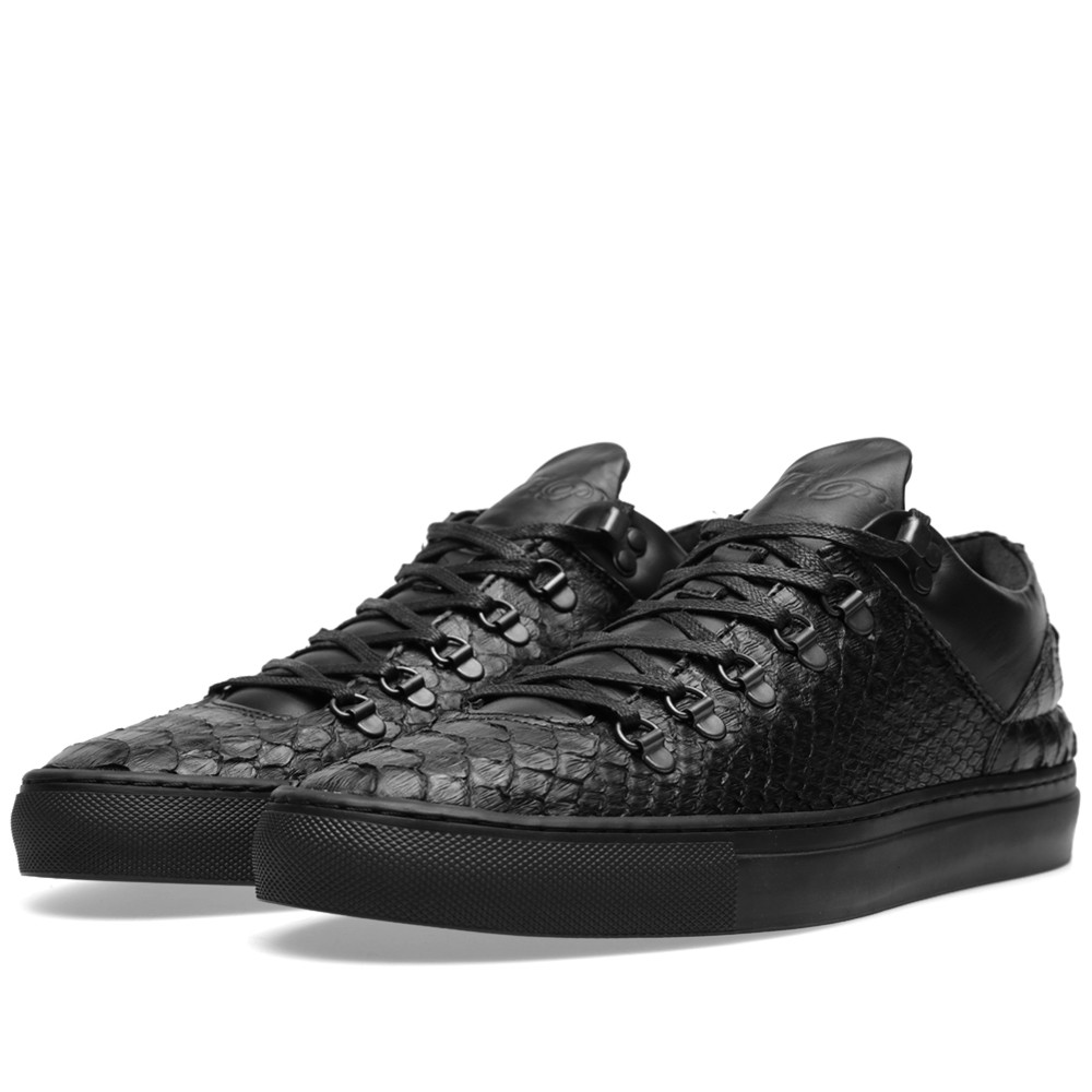 Filling Pieces Python Pack