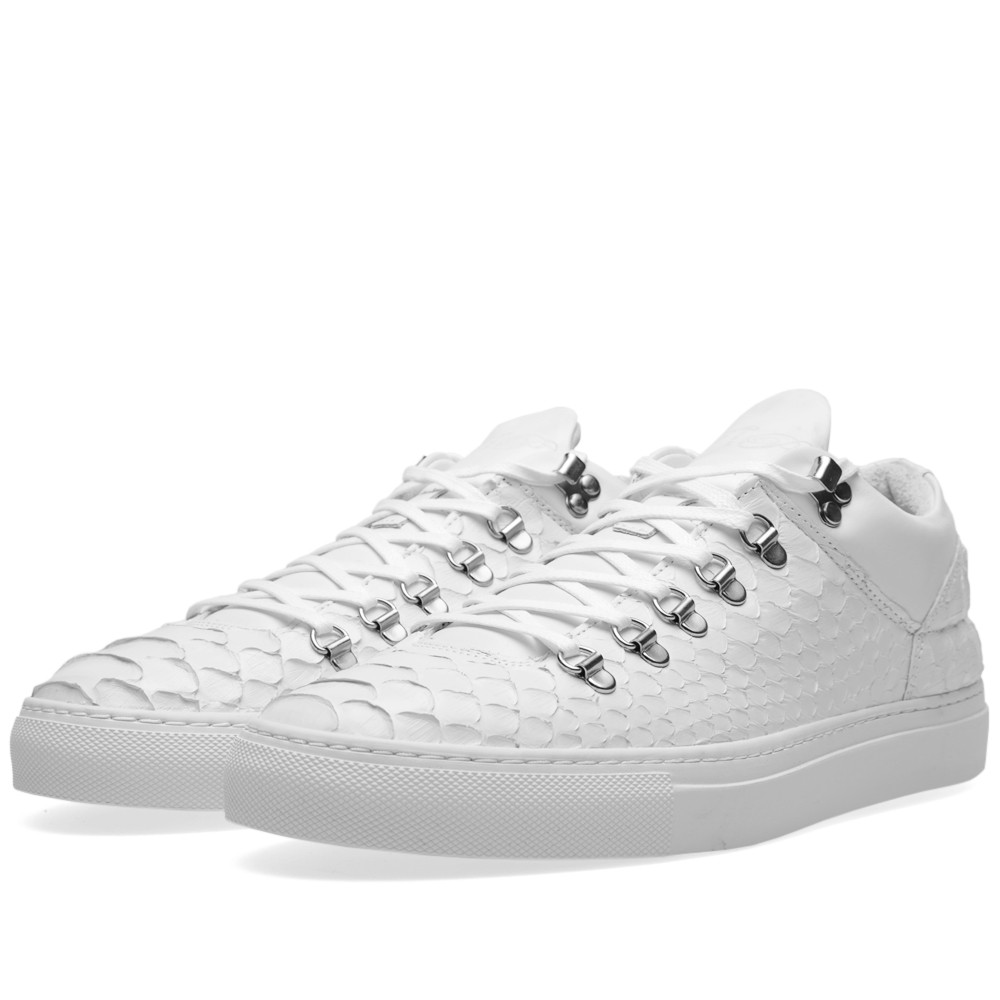 Filling Pieces Python Pack