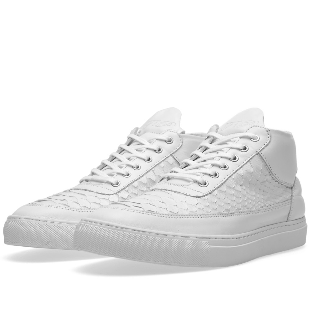 Filling Pieces Python Pack