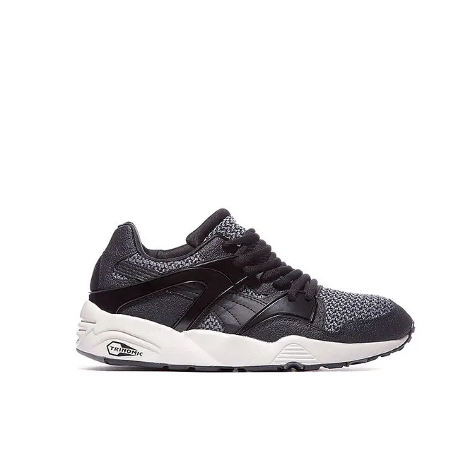 Puma blaze hot sale knit