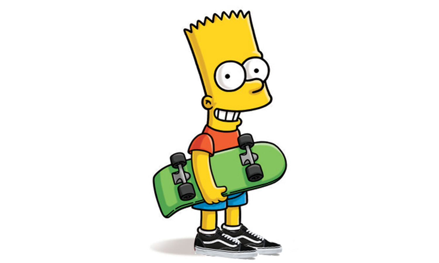 What If Your Favourite Cartoon Characters Were Sneakerheads?