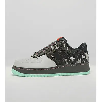 Nike Air Force 1 Year of the Horse Where To Buy The Sole Supplier