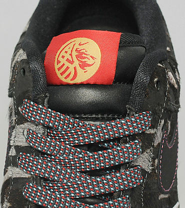 Nike Air Force 1 Year of the Horse