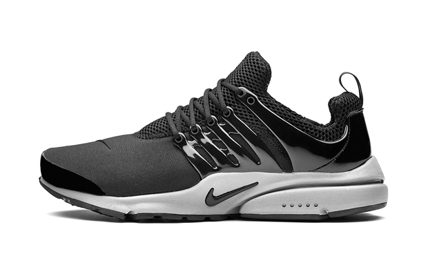 Nike Genealogy of Free Black Pack SP