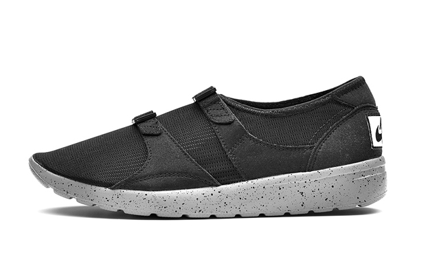 Nike Genealogy of Free Black Pack SP
