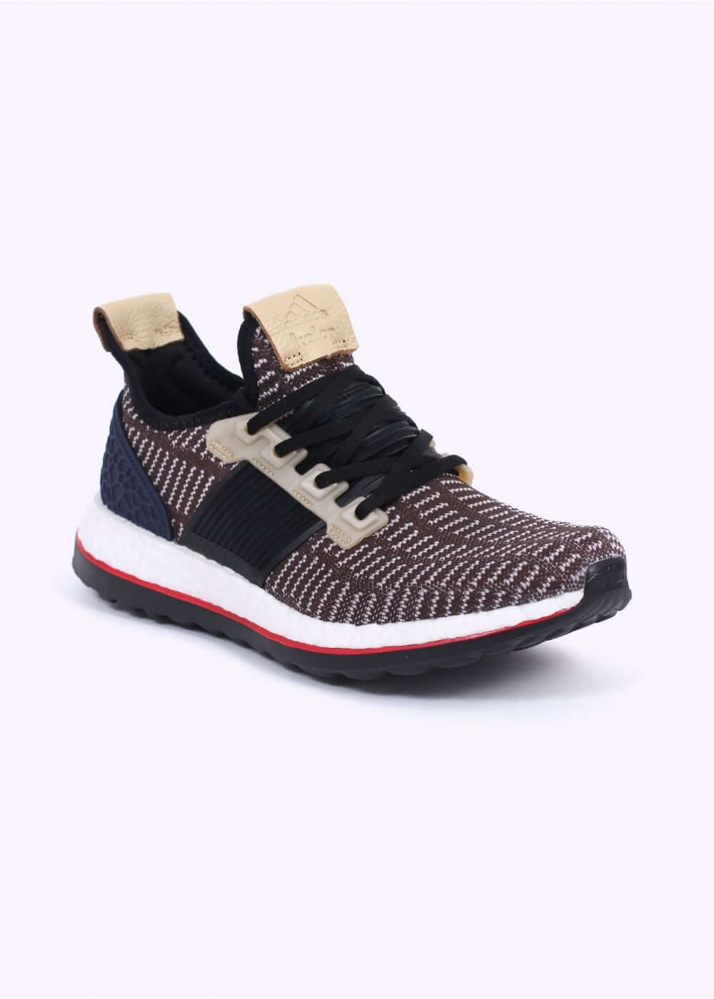 adidas Originals X Kolor Pure Boost ZG Clear Granite
