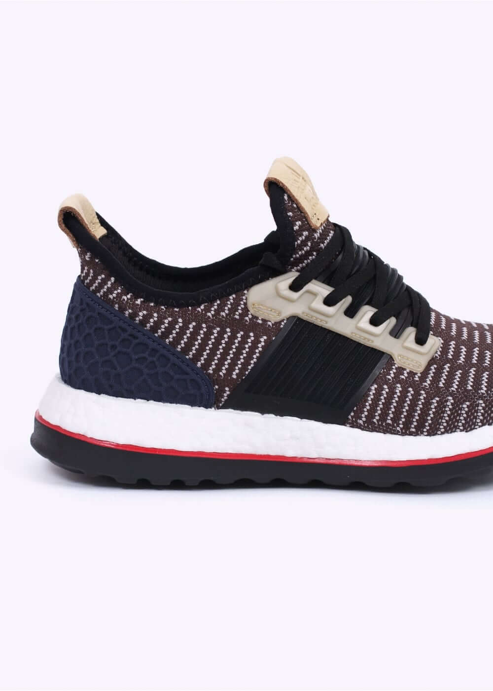 adidas Originals X Kolor Pure Boost ZG Clear Granite
