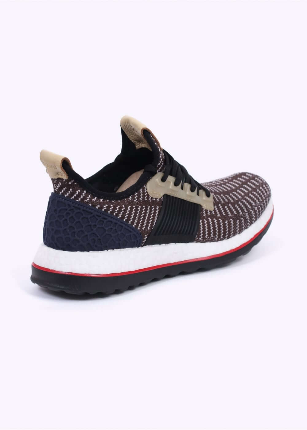 adidas Originals X Kolor Pure Boost ZG Clear Granite