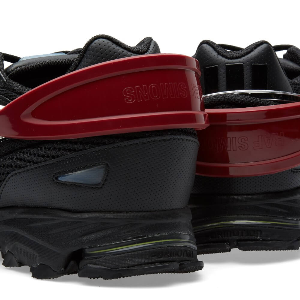 raf simons adidas response trail