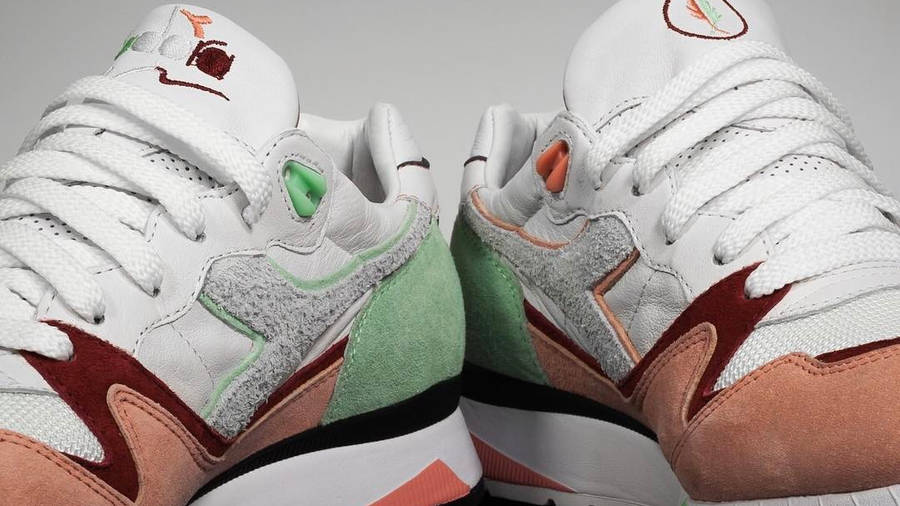 diadora v7000 afew highly addictive