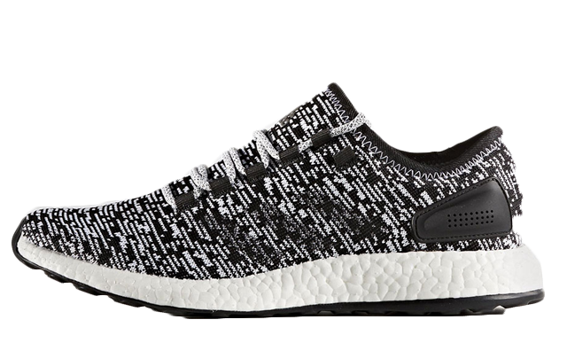 adidas Pure Boost 2 Oreo